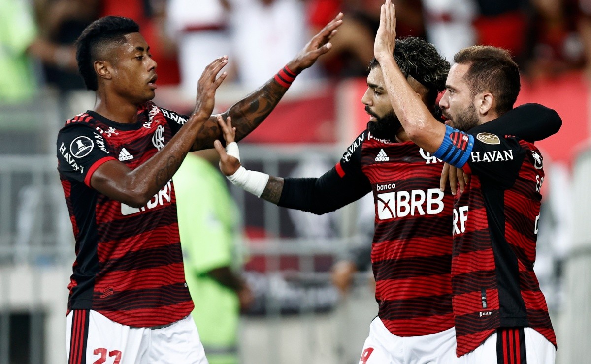 Abriu o jogo! Craque do Flamengo surpreende em análise sobre Paulo Sousa - Somos Fanáticos Brasil