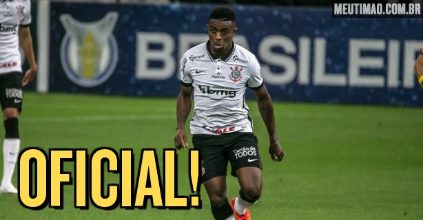 Atacante do Corinthians é anunciado como reforço do Cuiabá - Meu Timão