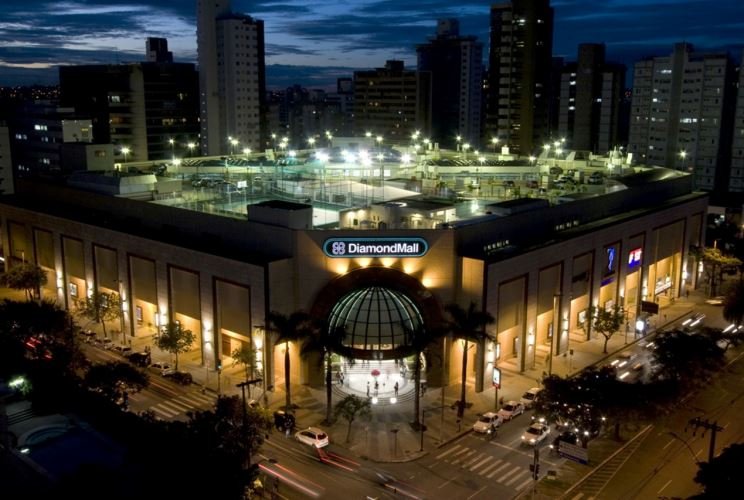 Atlético: grupo de conselheiros pede urgência em votação para venda da outra metade do shopping - Rádio Itatiaia