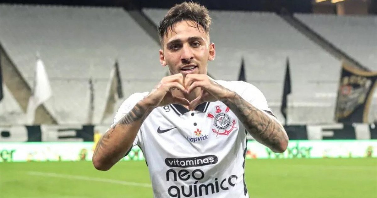 Botafogo envia nova proposta ao Corinthians por Gustavo Mosquito e confia no acerto - FogãoNET