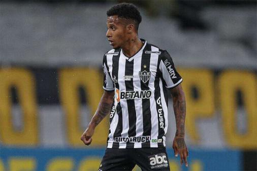 Botafogo fecha a contratação de Tchê Tchê e pode regularizar volante mesmo depois do fim da janela - LANCE!