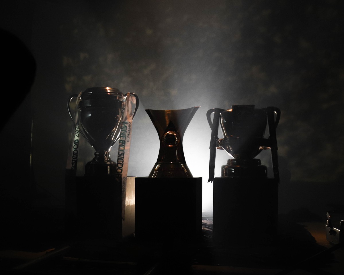 Campeão do 