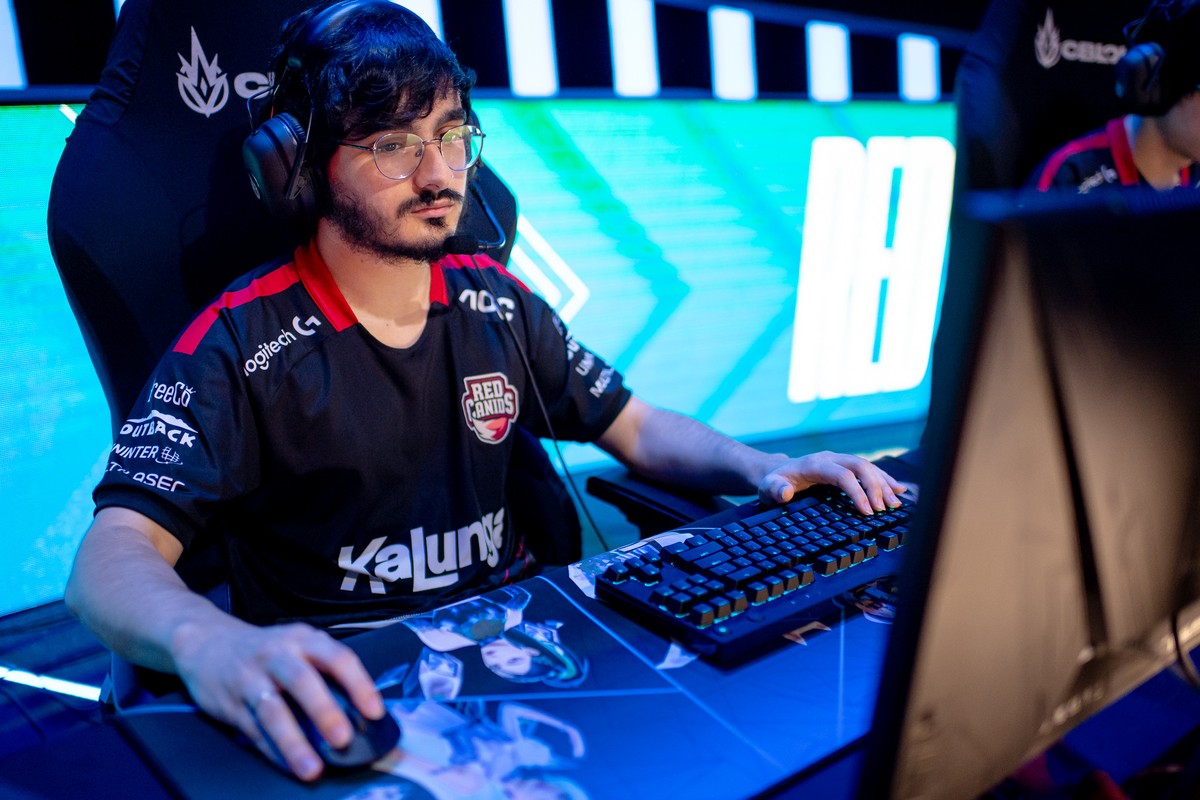 CBLOL 2022: 