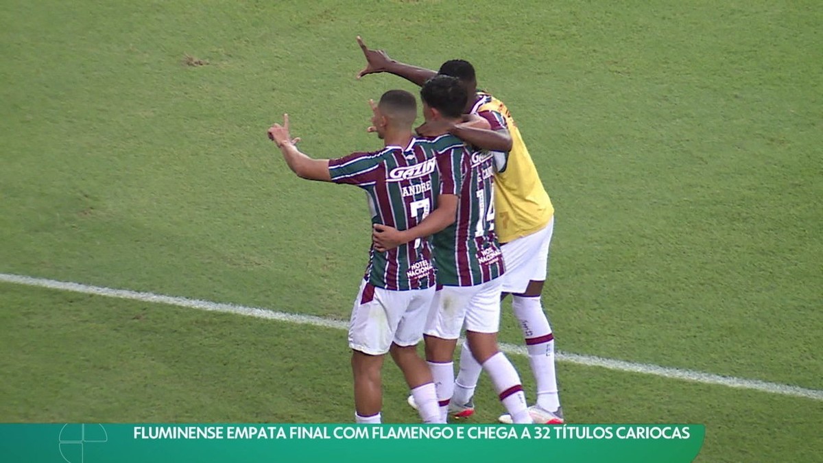 Com contrato perto do fim com o Fluminense, Fred reafirma que vai se aposentar: 