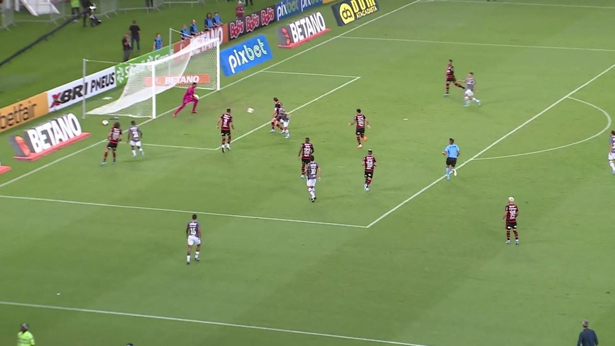 Com seis vitórias nos últimos nove Fla-Flus, Fluminense vem de 74% de aproveitamento contra o rival - Globo.com