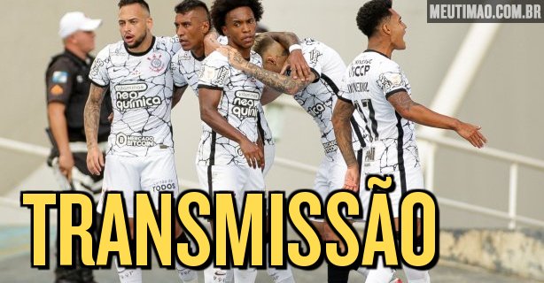 Confira as três opções para assistir ao jogo entre Corinthians e Deportivo Cali pela Libertadores - Meu Timão