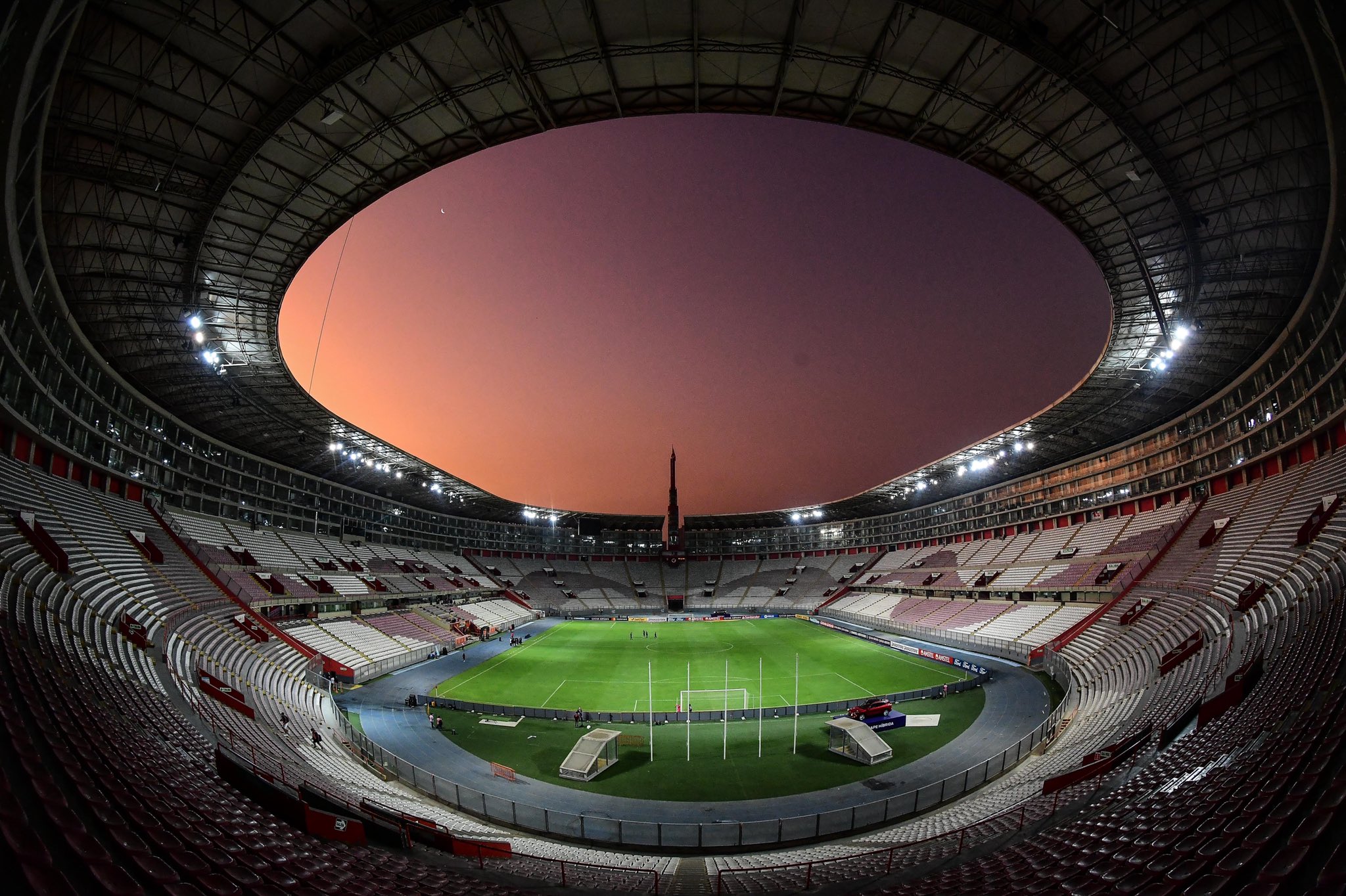 Conmebol decide mudar jogo do São Paulo na Sul-Americana de cidade; saiba mais - Gazeta Esportiva