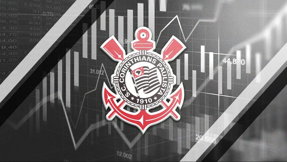 Corinthians aumenta receitas em 2021, mas endividamento chega a R$ 1 bilhão; veja raio-x das finanças - Globo.com