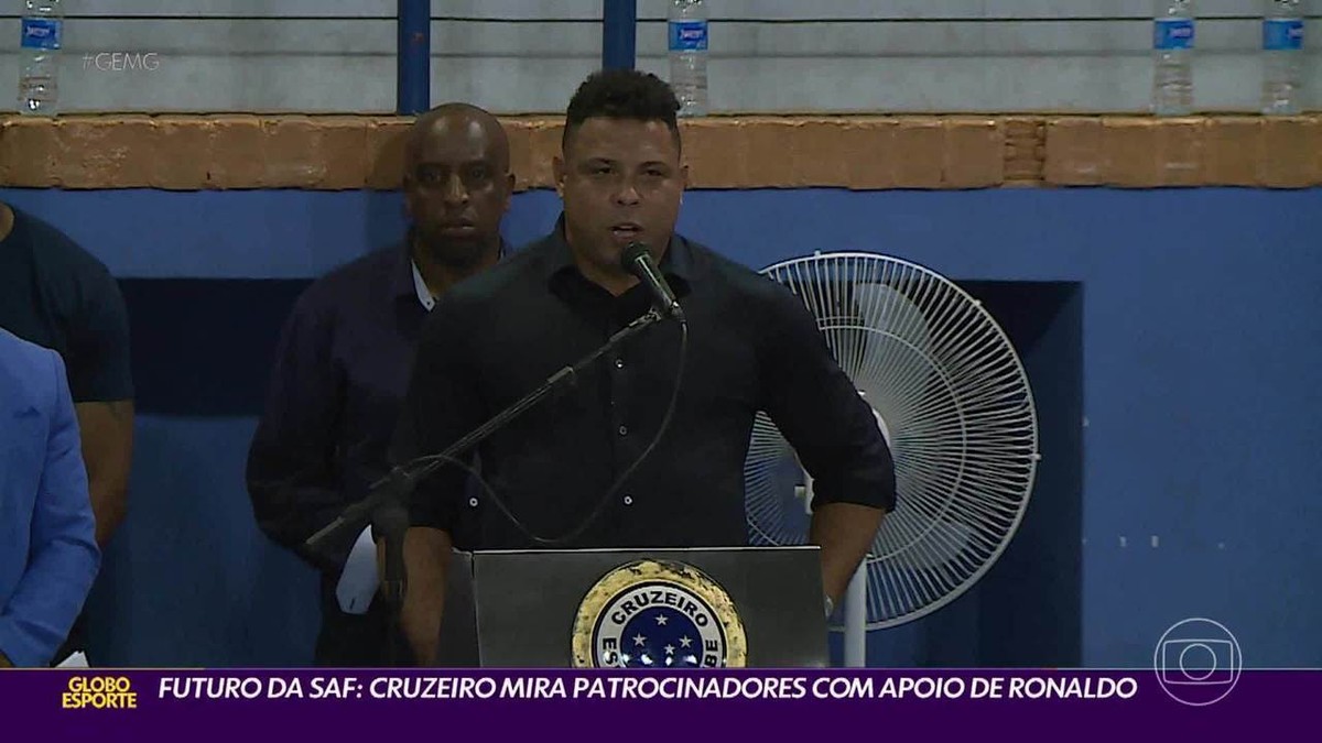 Cruzeiro faz pagamento à vista de dívida de R$ 1 milhão com Atlético-AC e aguarda retirada de punição - Globo.com