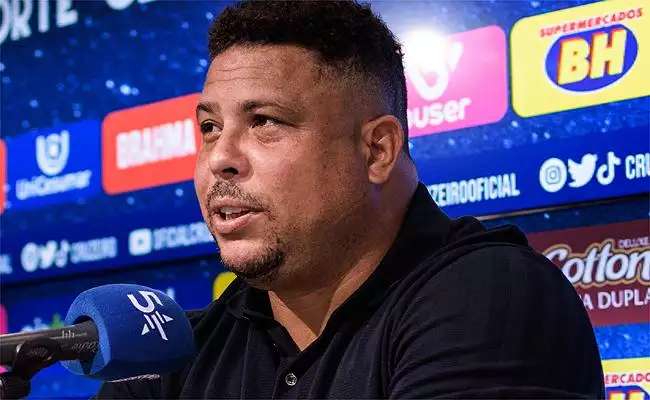 Cruzeiro paga dívida por Caicedo e aguarda sistema para registrar reforços - Superesportes