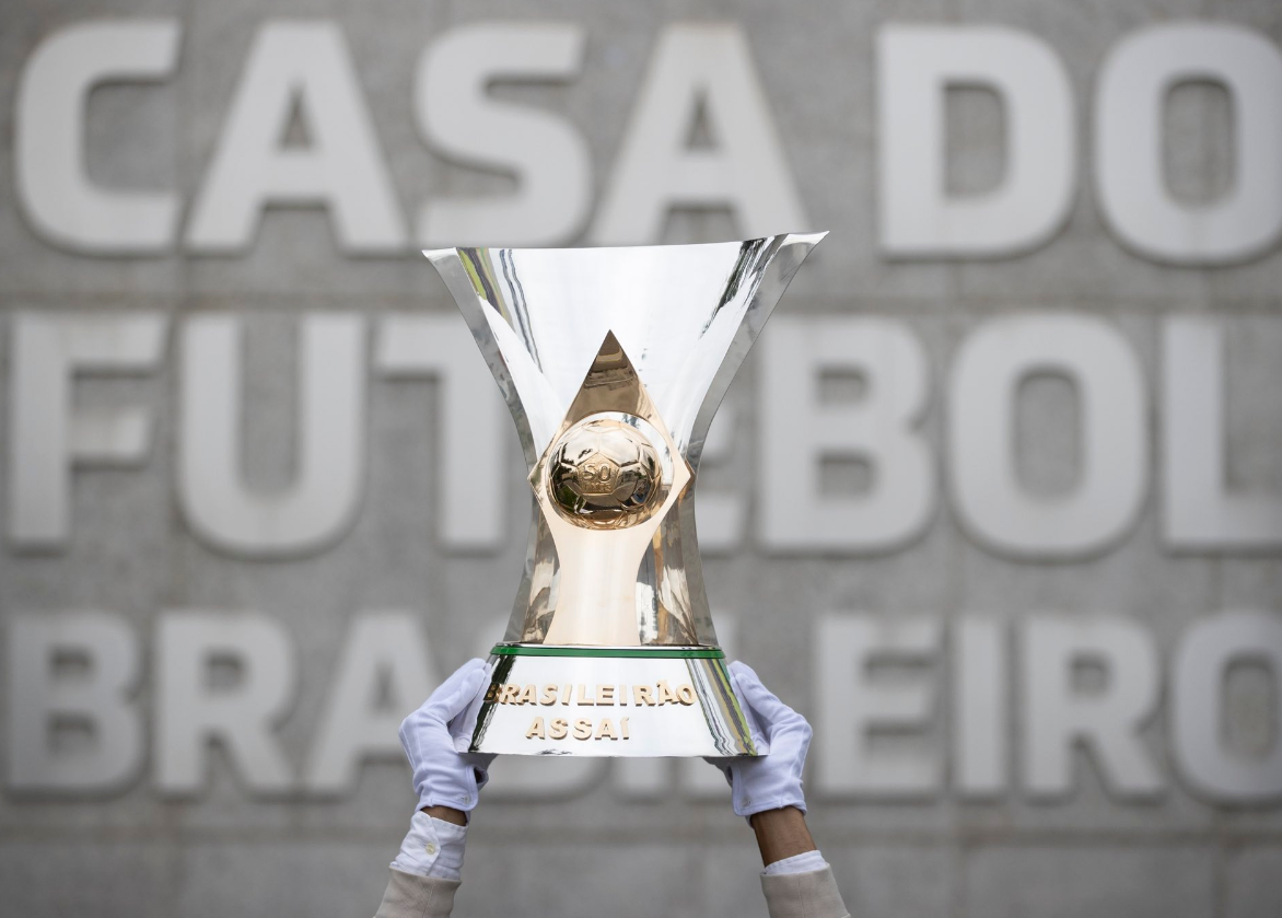 Equipe da Gazeta analisa favoritos ao título do Brasileirão - Gazeta Esportiva