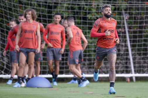 Estreia do Flamengo na Libertadores deve ser adiada após toque de recolher na capital do Peru - LANCE!