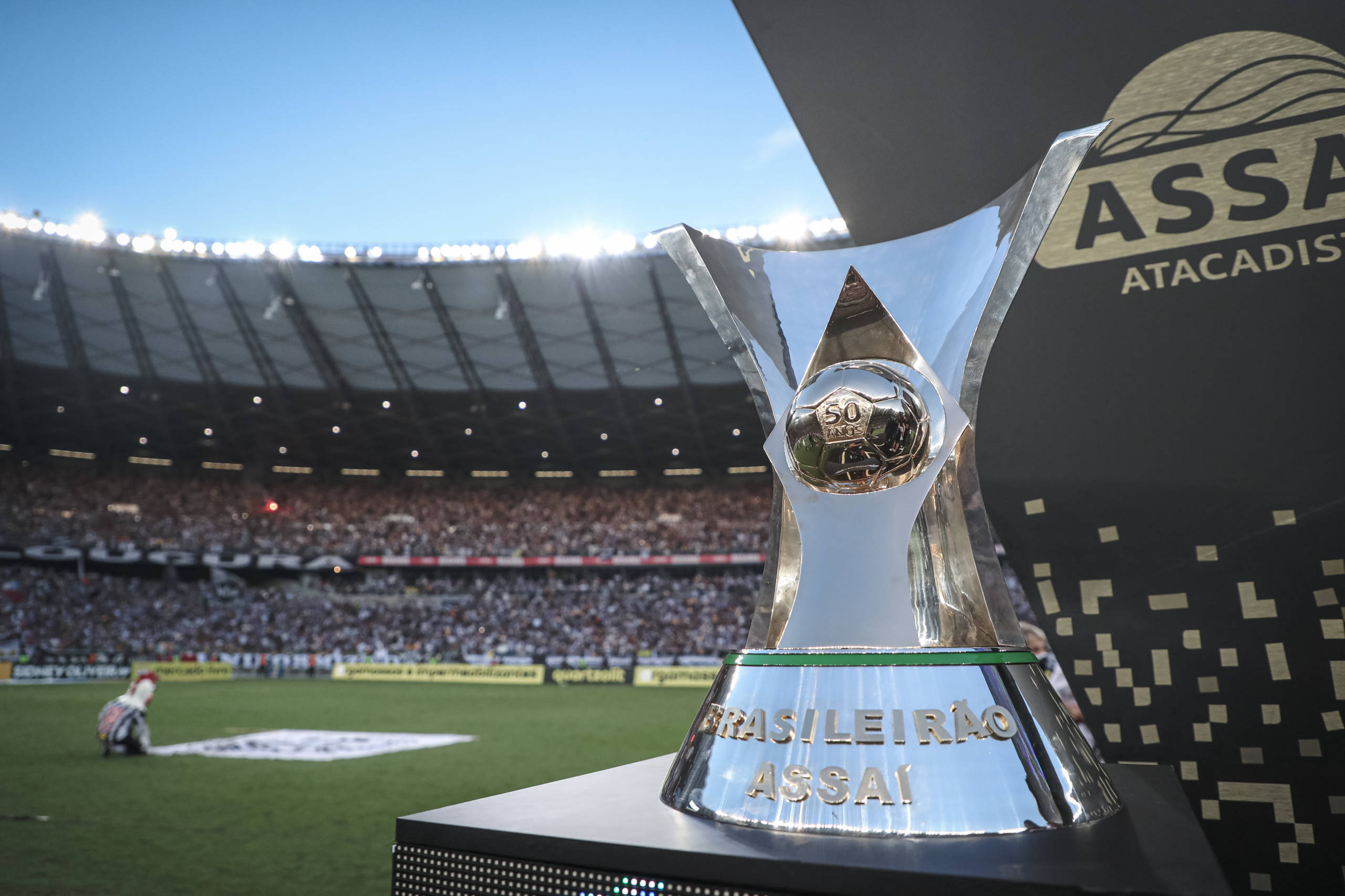 Favoritos ao título, briga por Libertadores e mais: veja um resumo do Brasileirão 2022 - Gazeta Esportiva