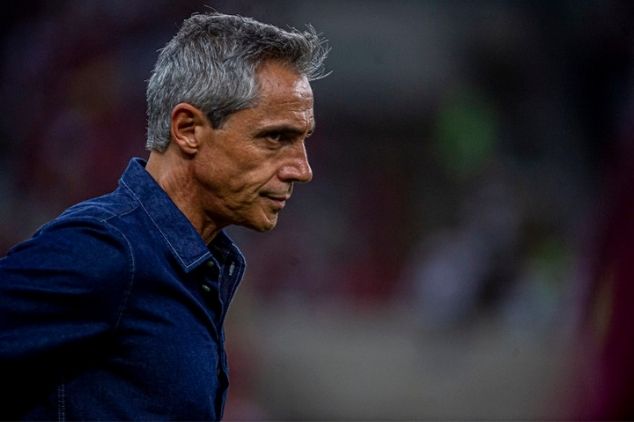 Flamengo prepara barca de saídas após perder título Carioca para o Fluminense; veja nomes - Torcedores.com