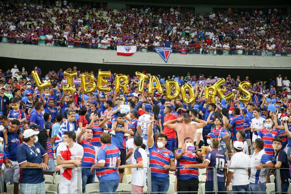 Fortaleza x Colo Colo pela Libertadores: onde assistir, horário, palpites e prováveis escalações - Diário do Nordeste