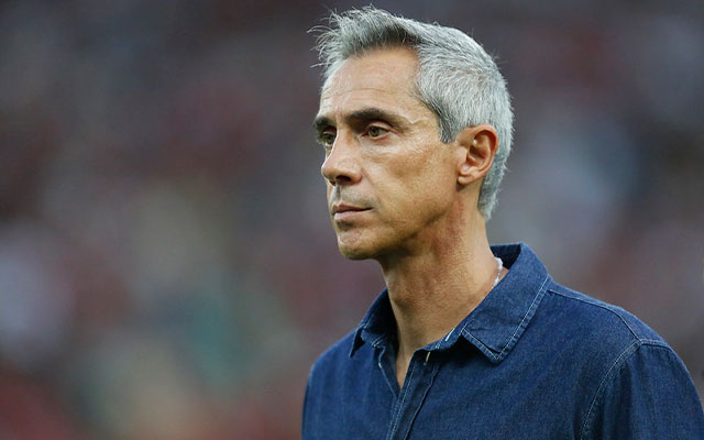 Grupo dividido, silêncio no vestiário e mais: vice do Carioca expõe clima tenso nos bastidores do Flamengo - Coluna do Fla