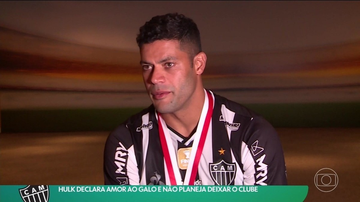 Hulk alcança 10º 