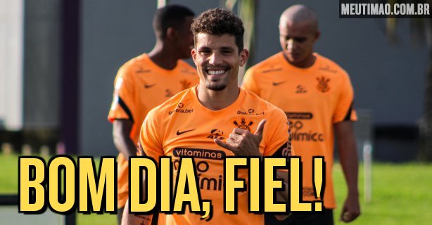 Últimas do Corinthians: empréstimo de Avelar, anúncio de lateral e brincadeira de CEO do Botafogo - Meu Timão