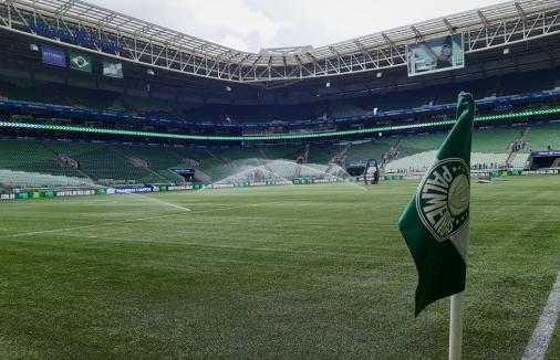 Mediante restrições, WTorre emite nota sobre final entre Palmeiras e São Paulo no Allianz Parque - LANCE!