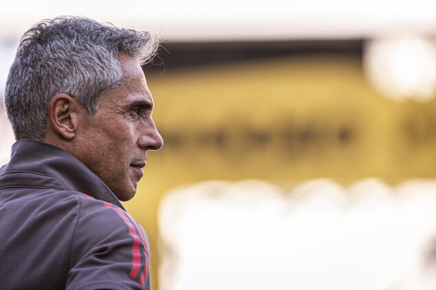 Mercado da bola: Jorge Jesus, Cuca e mais; 4 técnicos que poderiam substituir Paulo Sousa no Flamengo - Torcedores.com