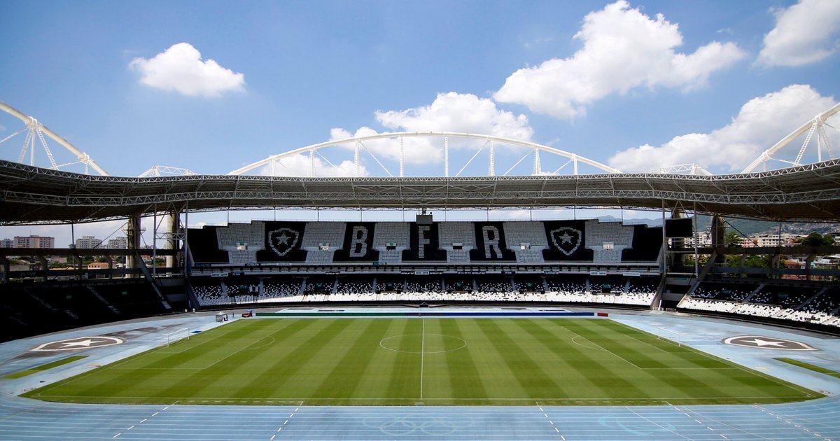Odebrecht diz que Botafogo lhe deve R$ 53,3 milhões; clube cita ‘juros abusivos’ ao tentar - FogãoNET