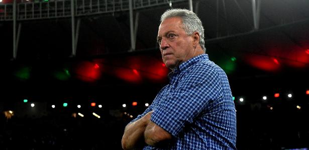 Opinião: Mauro: Tem muita gente superestimando o Fluminense depois da final carioca - UOL Esporte