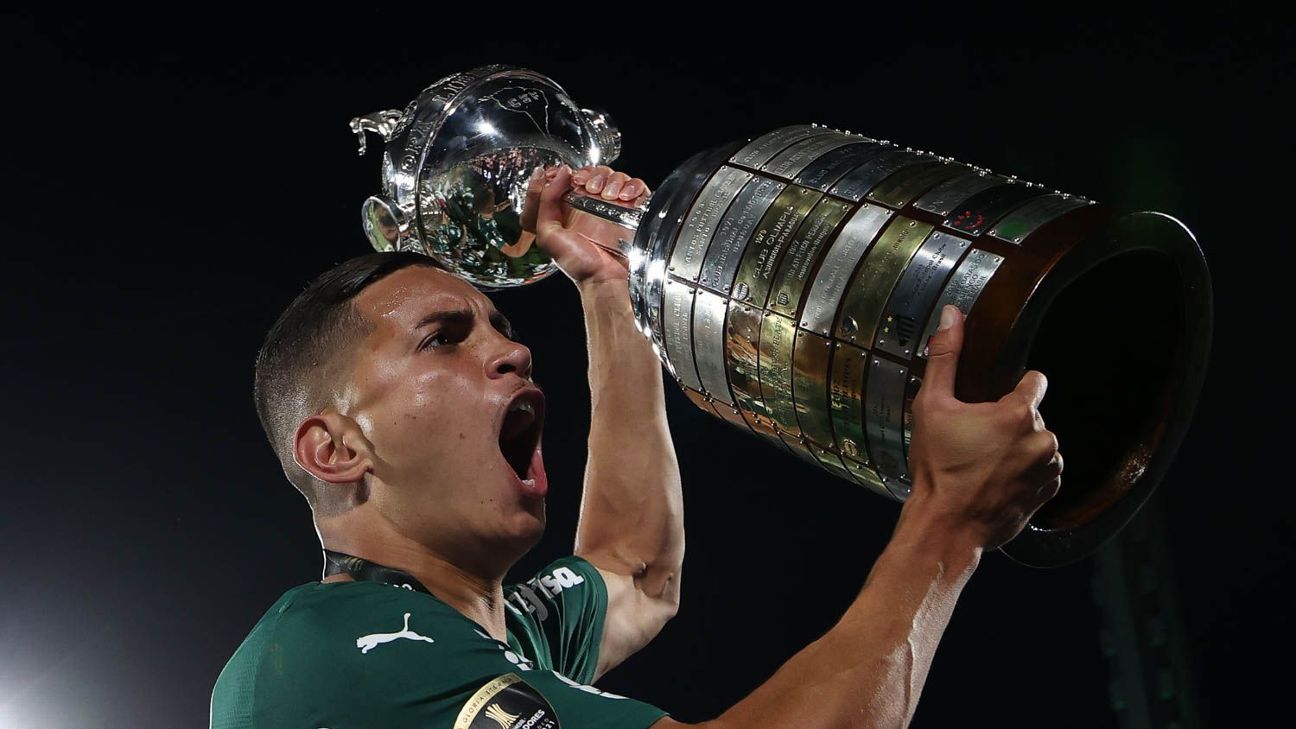 Palmeiras encaminha empréstimo do zagueiro Renan ao Red Bull Bragantino; veja detalhes do negócio - ESPN - Tudo pelo esporte