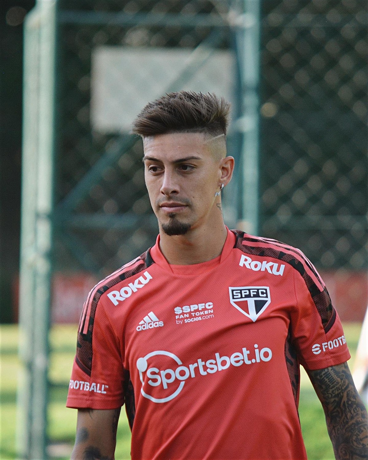Para amenizar altitude, São Paulo chegará à cidade da estreia na Sul-Americana horas antes do jogo - Globo.com