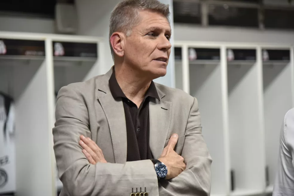 Paulo Autuori será o Diretor Técnico do Inter - Sport Club Internacional