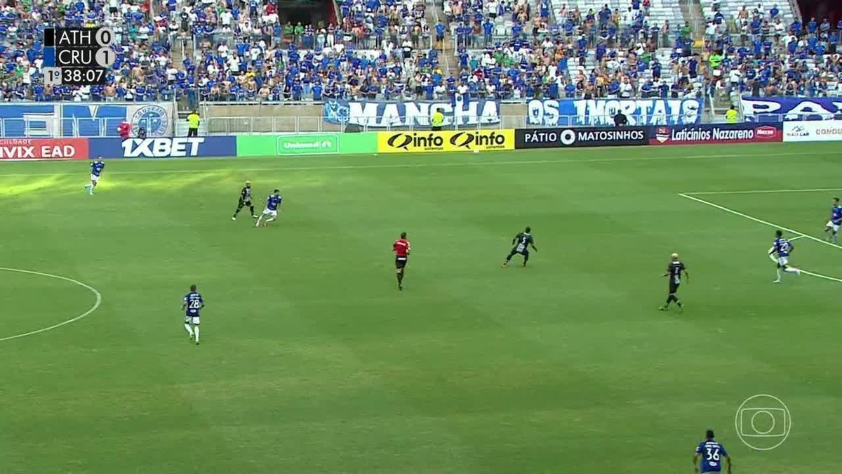 Pezzolano elogia postura e projeta Cruzeiro na final do Mineiro: 