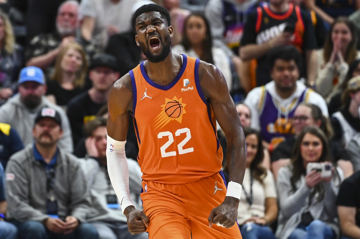Play-in e playoffs da NBA começam nesta semana; veja os confrontos - Globo.com
