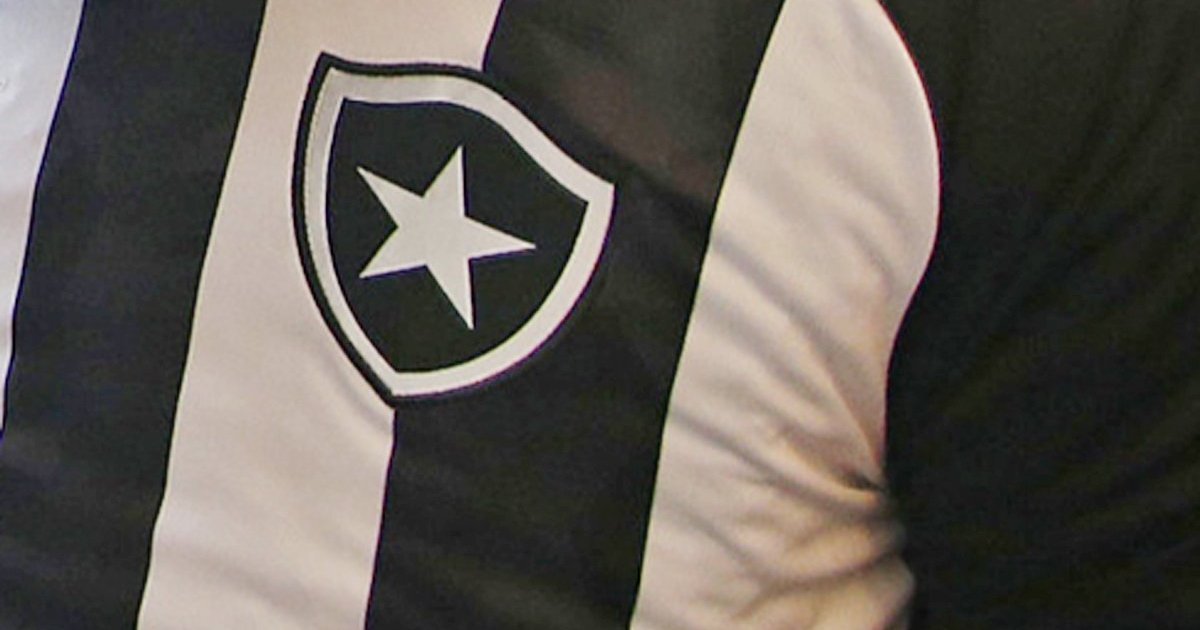 Uniformes provisórios do Botafogo foram desenhados pelo clube, têm design minimalista e devem cobrir primeiro - FogãoNET